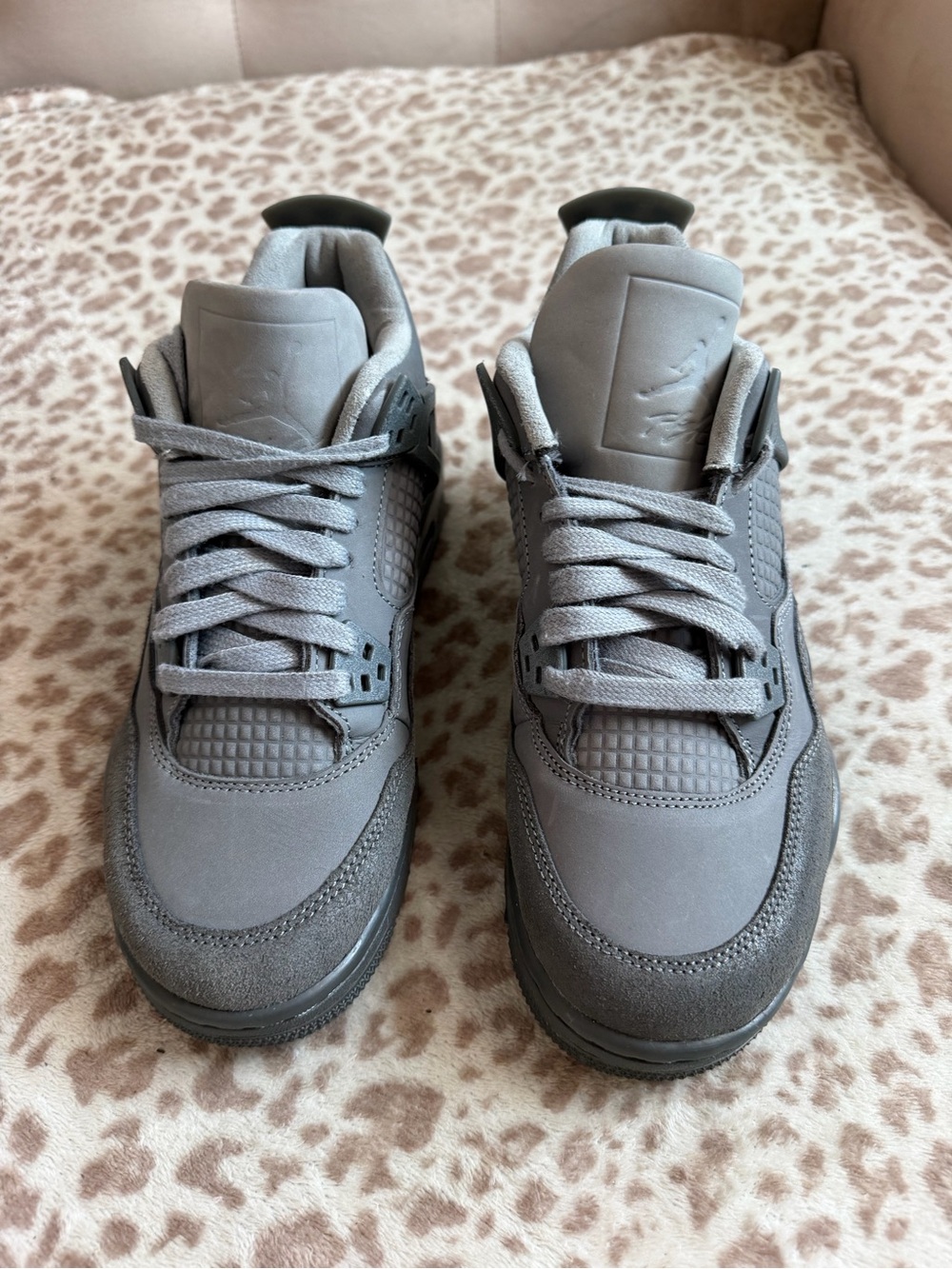 Air Jordan 4 Retro SE “Wet Cement”